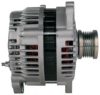 NISSA 23100EA000 Alternator